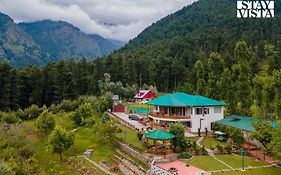 Stayvista At Ruhaniyat